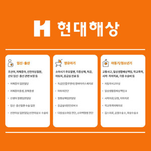 [ 현대해상 ]